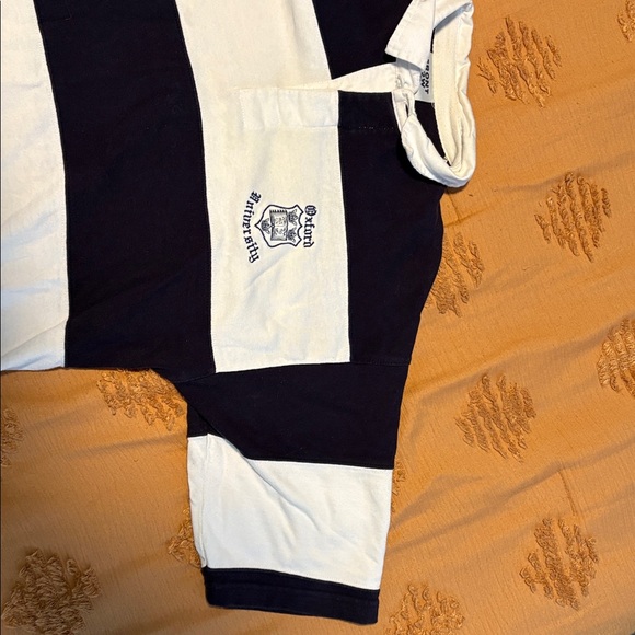 Men’s Rugby Shirt - Picture 5 of 5